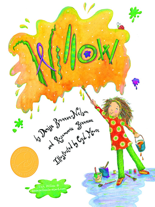 Title details for Willow by Denise Brennan-Nelson - Available